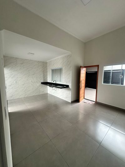 Casa, 3 quartos, 96 m² - Foto 4