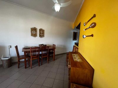 Apartamento, 2 quartos, 63 m² - Foto 3