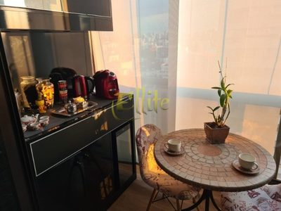 Flat/Apart Hotel, 2 quartos, 75 m² - Foto 4