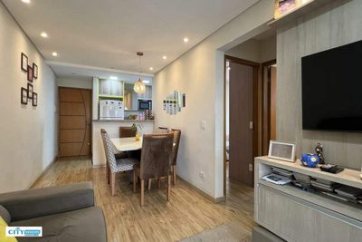 Apartamento, 2 quartos, 62 m² - Foto 1