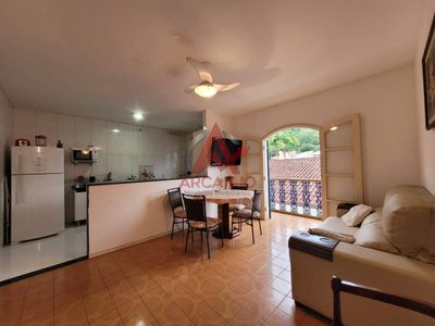 Apartamento, 2 quartos, 65 m² - Foto 2