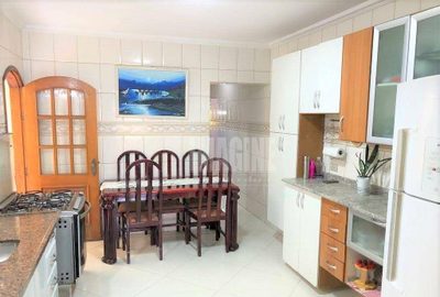 Sobrado, 4 quartos, 209 m² - Foto 4