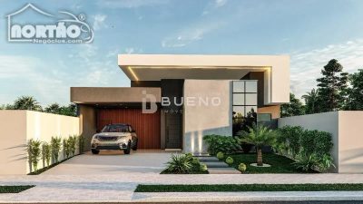 Casa, 3 quartos, 155 m² - Foto 1
