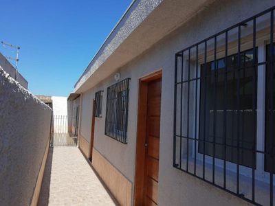 Casa, 2 quartos, 110 m² - Foto 3