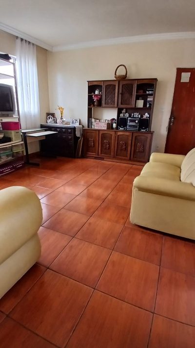Apartamento, 3 quartos, 120 m² - Foto 2