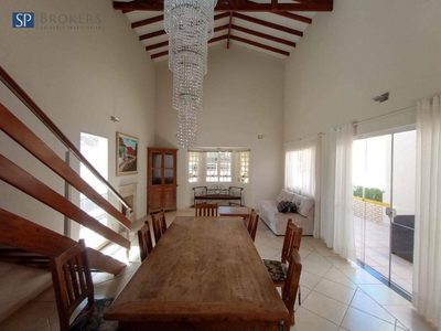 Casa de Condomínio, 5 quartos - Foto 5