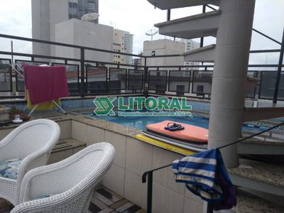 Apartamento, 3 quartos, 120 m² - Foto 2