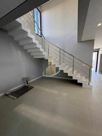 Sobrado, 3 quartos, 238 m² - Foto 4