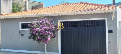 Casa, 2 quartos, 60 m² - Foto 1