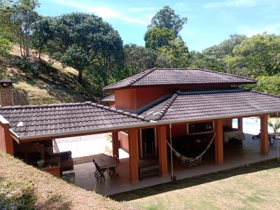 Sítio, 3 quartos, 5800 m² - Foto 3