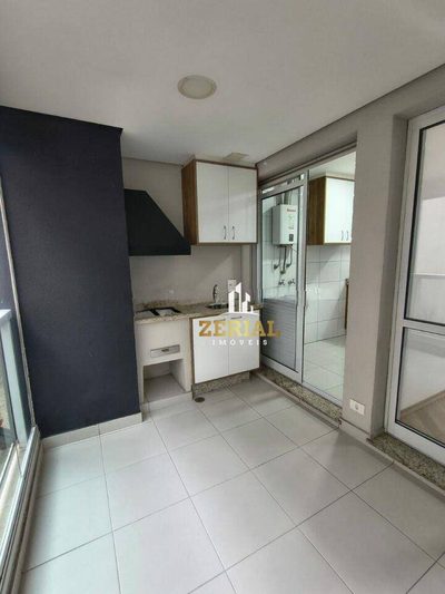 Apartamento, 2 quartos, 75 m² - Foto 4