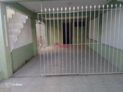 Casa, 3 quartos, 160 m² - Foto 2