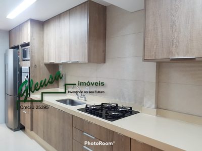Apartamento, 3 quartos, 89 m² - Foto 4