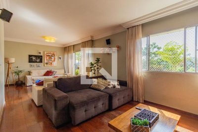 Apartamento, 4 quartos, 160 m² - Foto 3