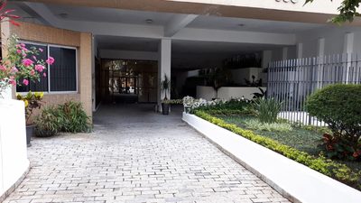 Apartamento, 3 quartos, 111 m² - Foto 4