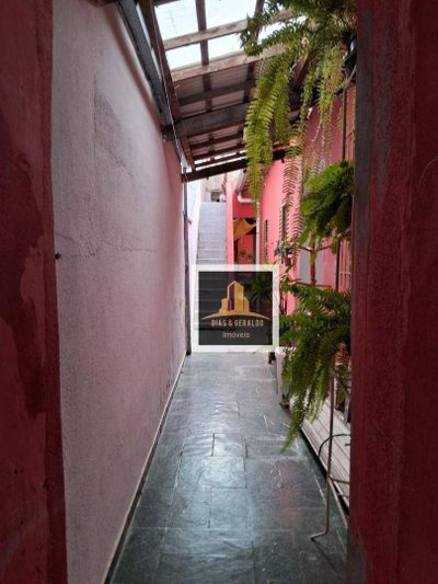 Casa, 2 quartos, 144 m² - Foto 4