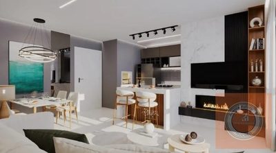 Apartamento, 3 quartos, 79 m² - Foto 4