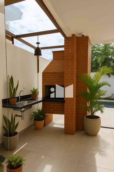 Casa, 3 quartos, 178 m² - Foto 5
