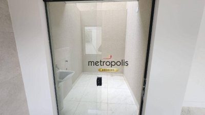 Sobrado, 3 quartos, 98 m² - Foto 5