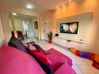 Apartamento, 3 quartos, 93 m² - Foto 3