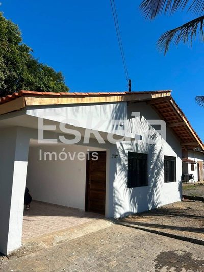 Casa, 3 quartos, 110 m² - Foto 2
