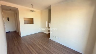 Apartamento, 3 quartos, 65 m² - Foto 2