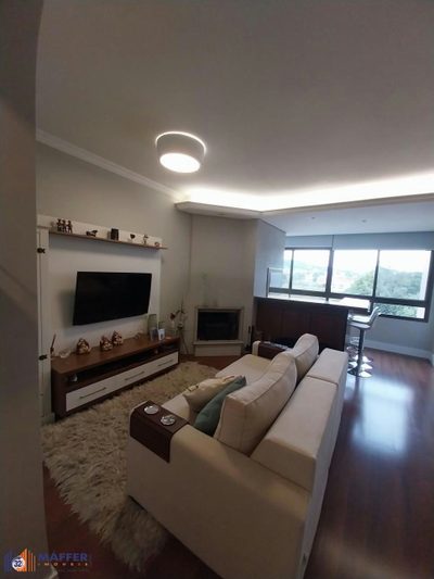 Apartamento, 3 quartos, 89 m² - Foto 4