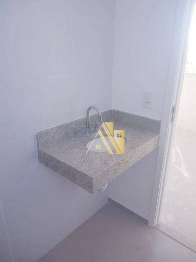 Apartamento, 2 quartos, 58 m² - Foto 5