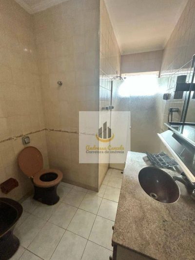 Sobrado, 4 quartos, 310 m² - Foto 3