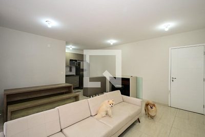 Apartamento, 2 quartos, 82 m² - Foto 3