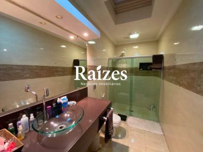 Casa, 3 quartos, 240 m² - Foto 3