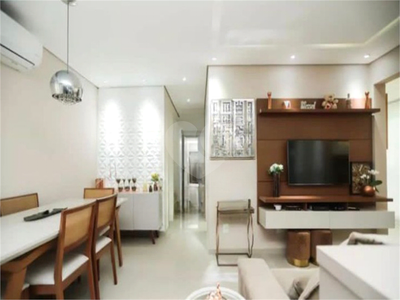 Apartamento, 2 quartos, 65 m² - Foto 4