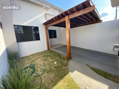 Casa, 4 quartos, 102 m² - Foto 1
