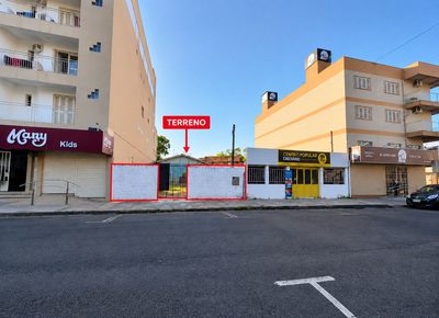 Terreno, 281 m² - Foto 2
