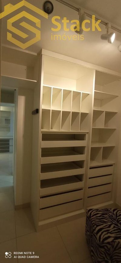 Apartamento, 3 quartos, 78 m² - Foto 2