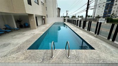 Apartamento, 2 quartos, 66 m² - Foto 1