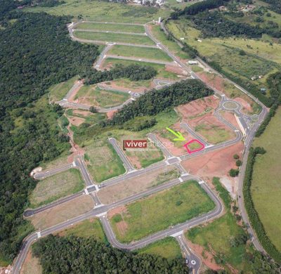 Loteamento e Condomínio, 470 m² - Foto 1