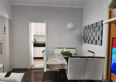 Apartamento, 2 quartos, 48 m² - Foto 5
