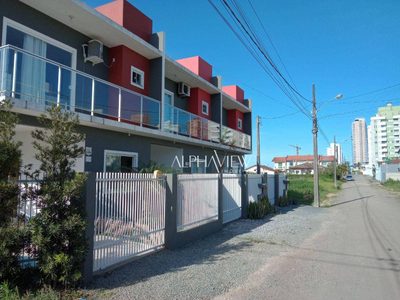 Casa, 2 quartos, 93 m² - Foto 3