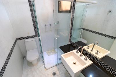 Cobertura, 3 quartos, 151 m² - Foto 2