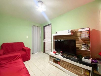 Apartamento, 2 quartos, 48 m² - Foto 1