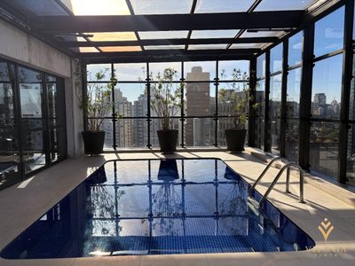 Flat/Apart Hotel, 2 quartos, 65 m² - Foto 5