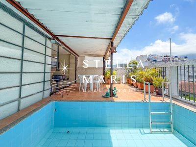Cobertura, 3 quartos, 246 m² - Foto 3
