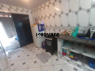 Casa, 2 quartos, 40 m² - Foto 3