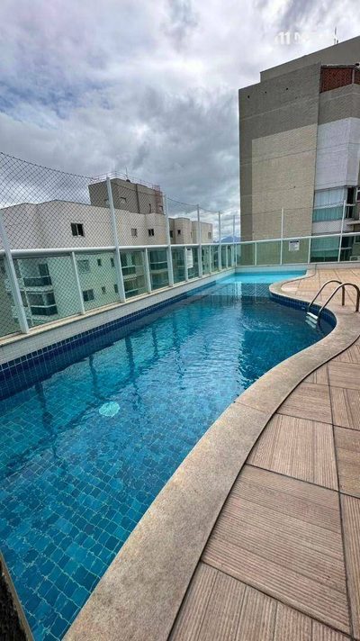 Apartamento, 2 quartos, 60 m² - Foto 4