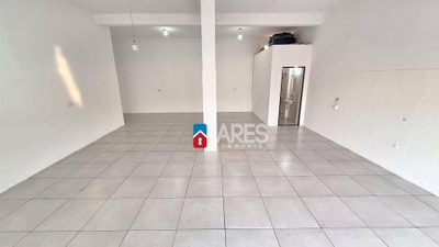 Loja-Salão, 75 m² - Foto 1
