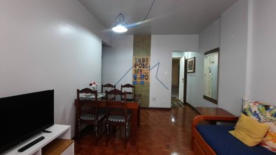 Apartamento, 1 quarto, 40 m² - Foto 3