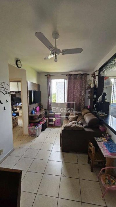 Apartamento, 2 quartos, 57 m² - Foto 3