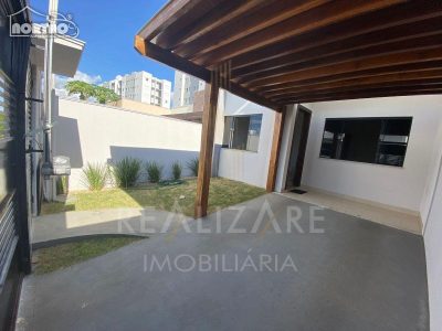 Casa, 3 quartos, 102 m² - Foto 4