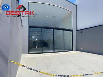 Prédio Inteiro, 166 m² - Foto 1